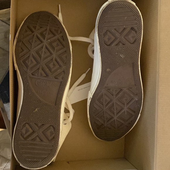 Converse x Comme des Garçons Limited Edition - Picture 2 of 6